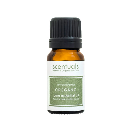 Oregano Luxury Essential Oil