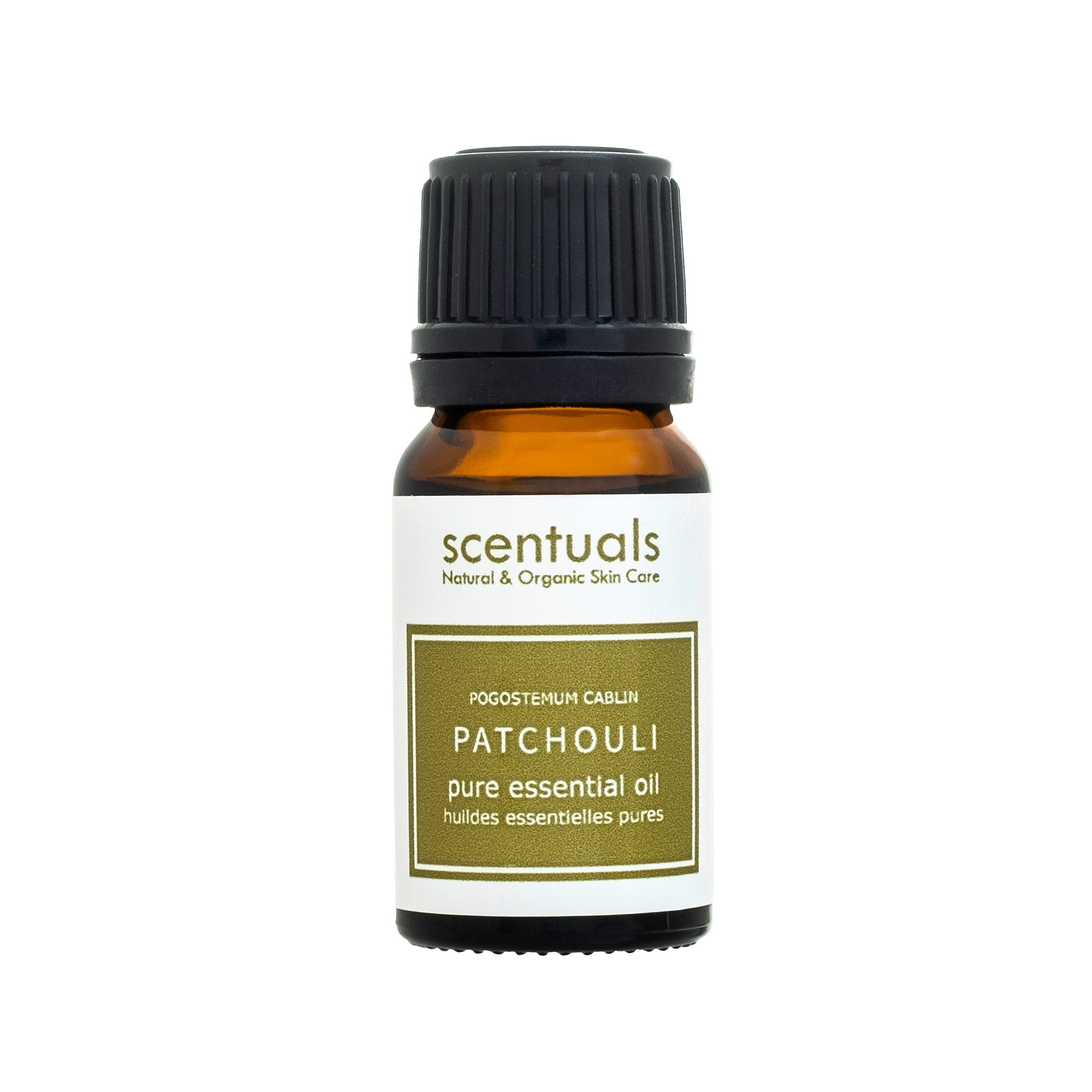 Patchouli Luxury Essential Oil