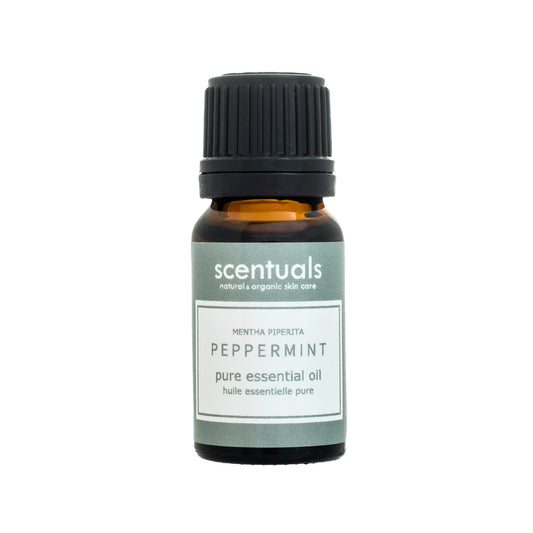 Peppermint Essential Oil