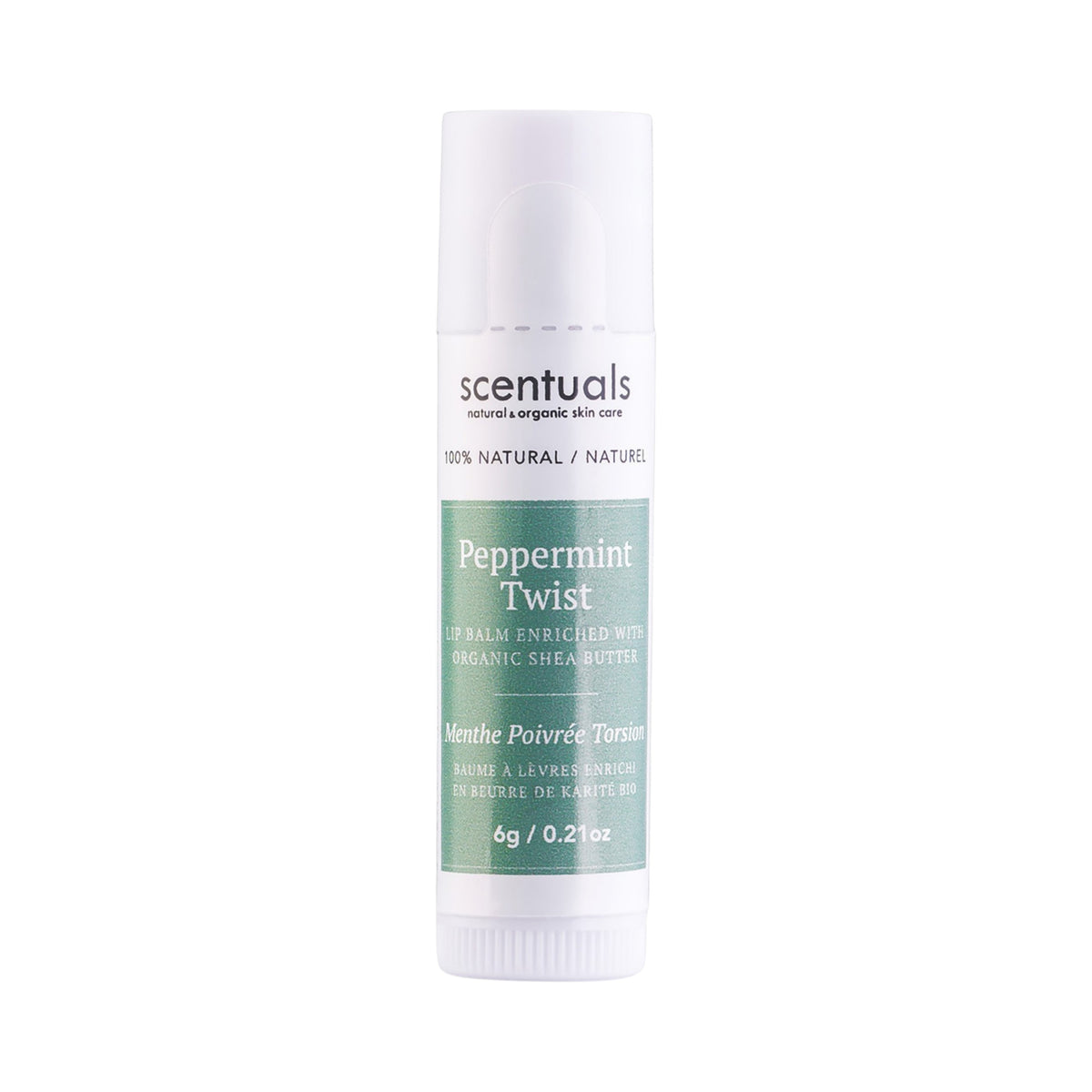 || Peppermint Twist Lip Conditioner ||