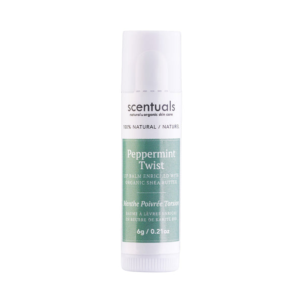 || Peppermint Twist Lip Conditioner ||