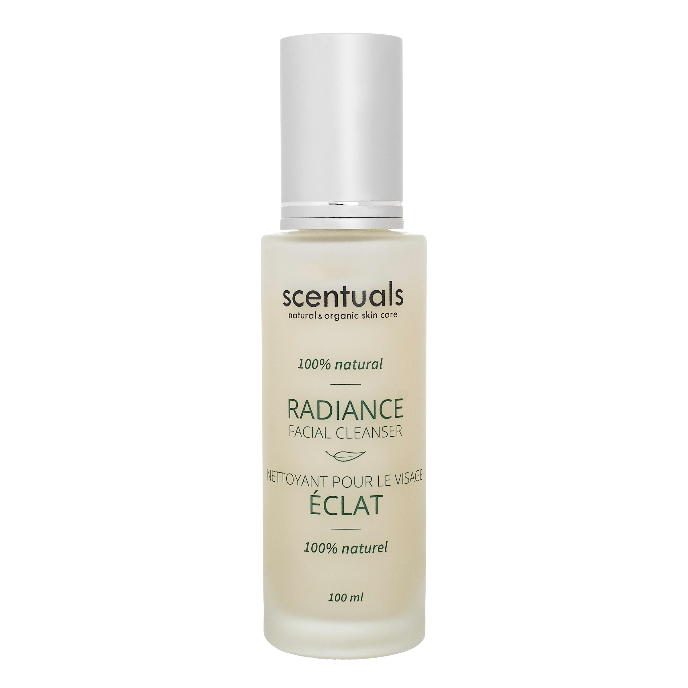 Radiance Facial Cleanser