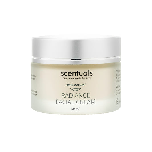 Radiance Facial Cream