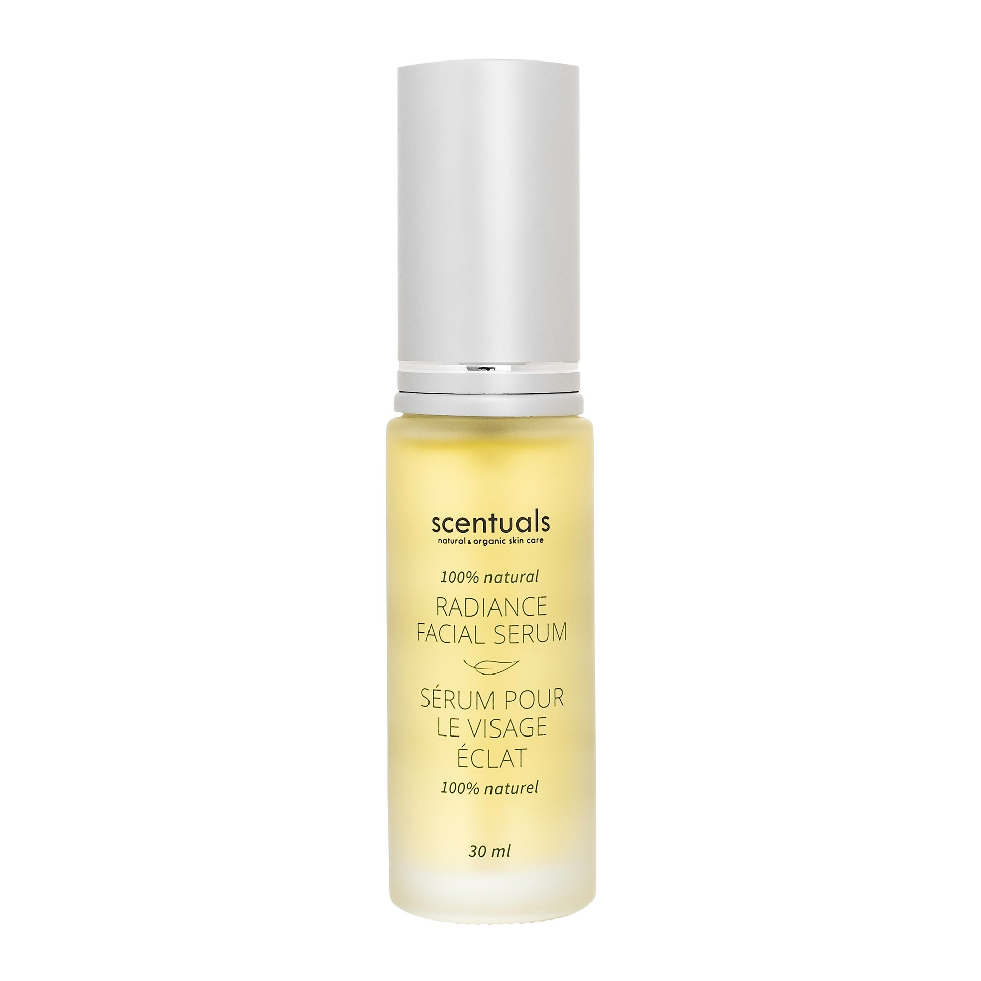 Radiance Facial Serum