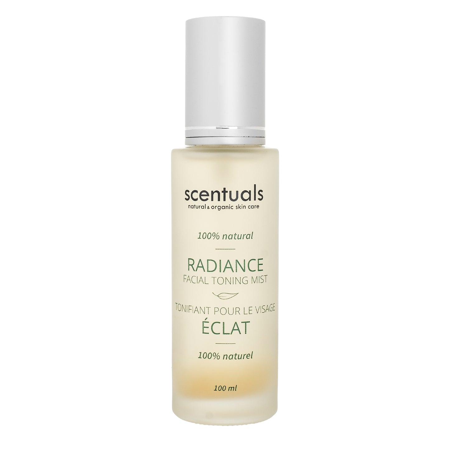 Radiance Facial Serum