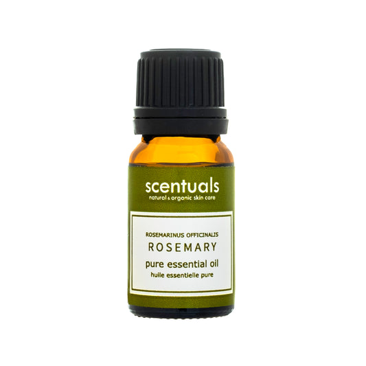 Rosemary Essential Oil