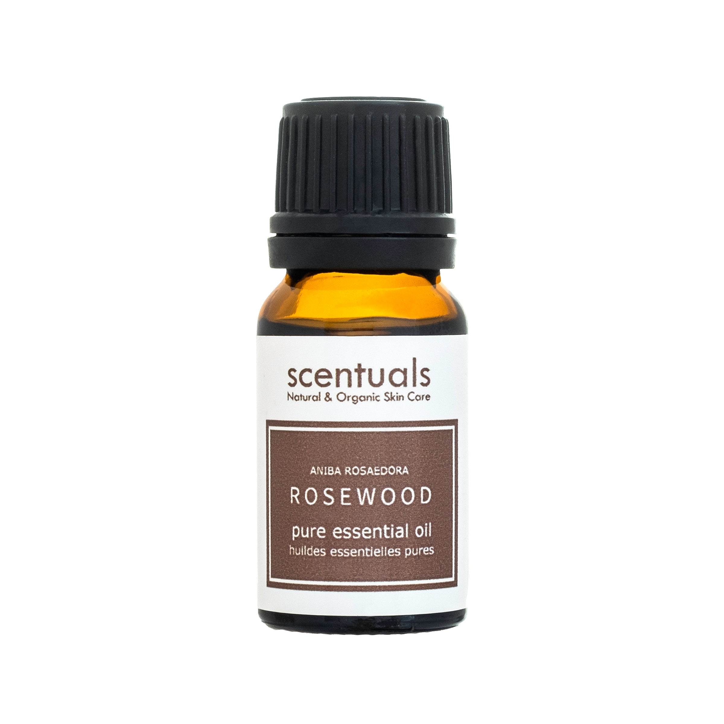Rosewood Luxury Essential Oil