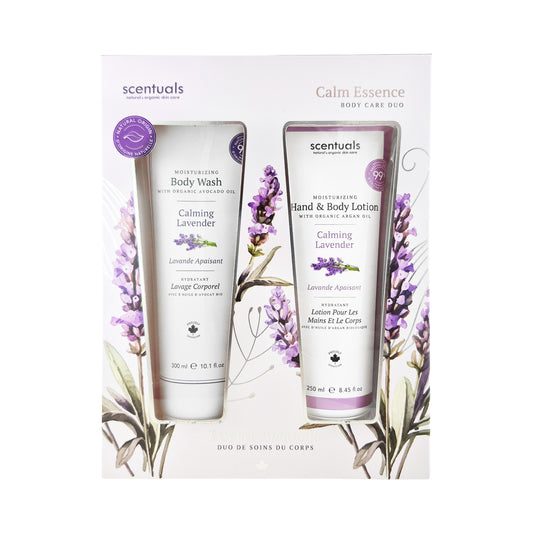 Calming Essence
