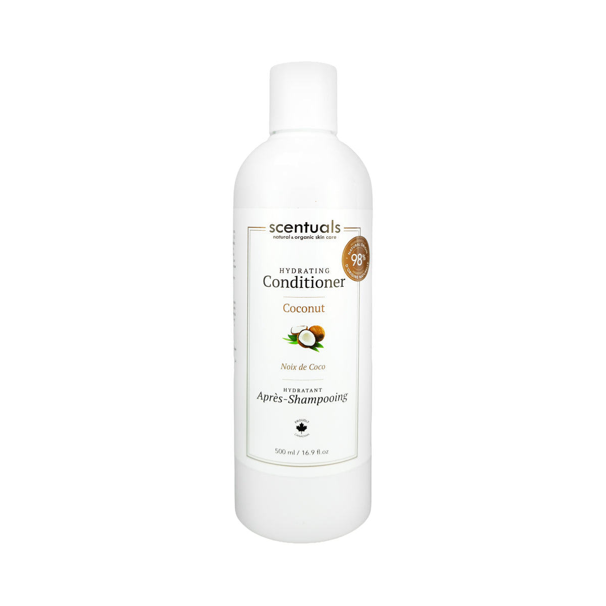 Coconut Conditioner