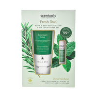 || Fresh Duo Gift Set ||