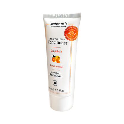 Grapefruit Conditioner travel size