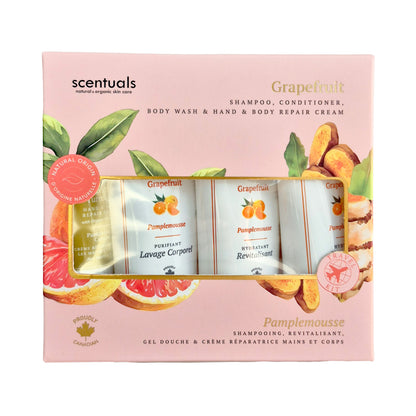 Centered angle of set.