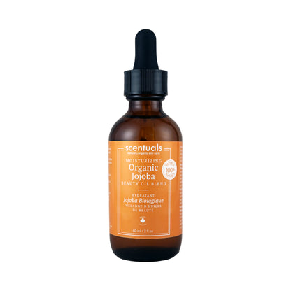 Jojoba Beauty Oil Blend (Boxed)