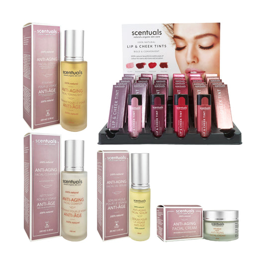SC Beauty & Skincare Prepack 2026