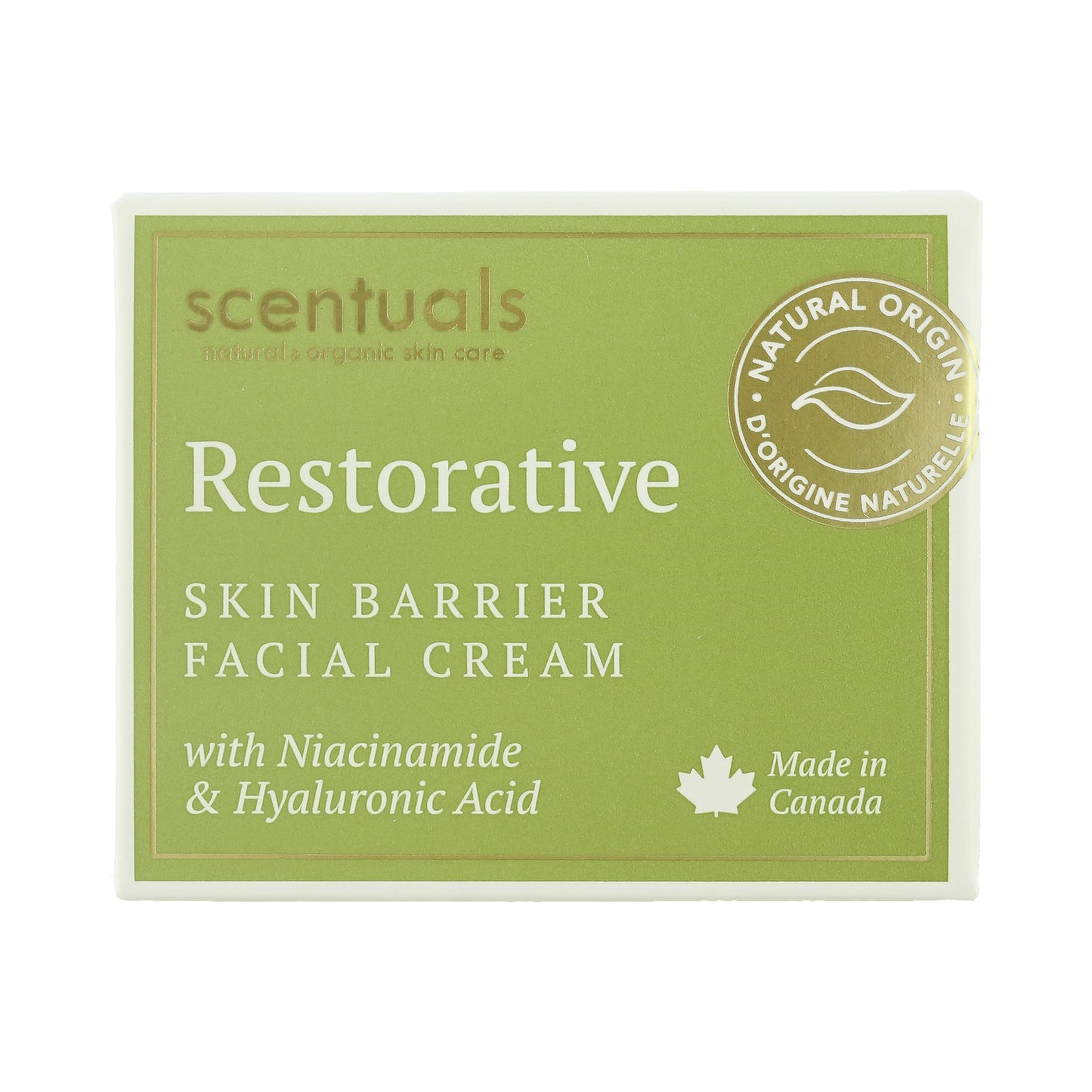 Restorative - Facial Cream 50ml