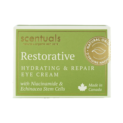 Restorative - Eye Cream 30ml