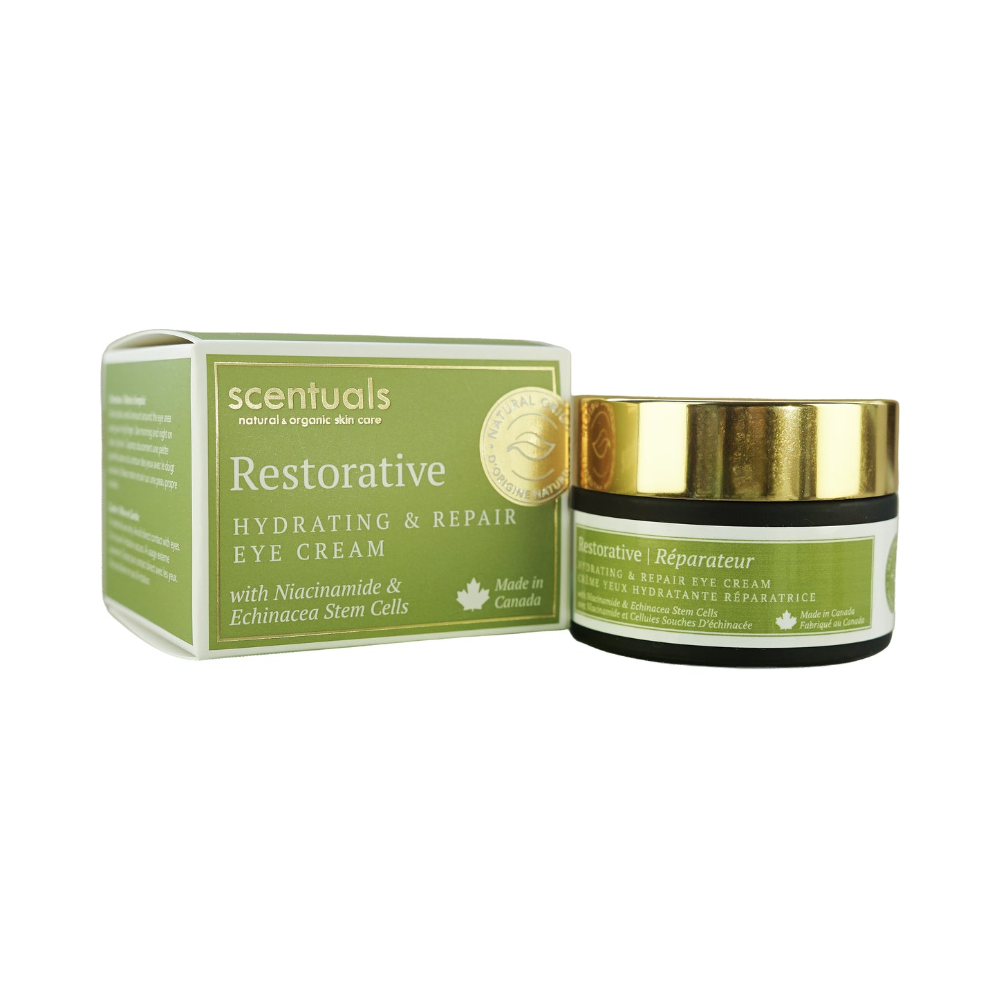 Restorative - Eye Cream 30ml