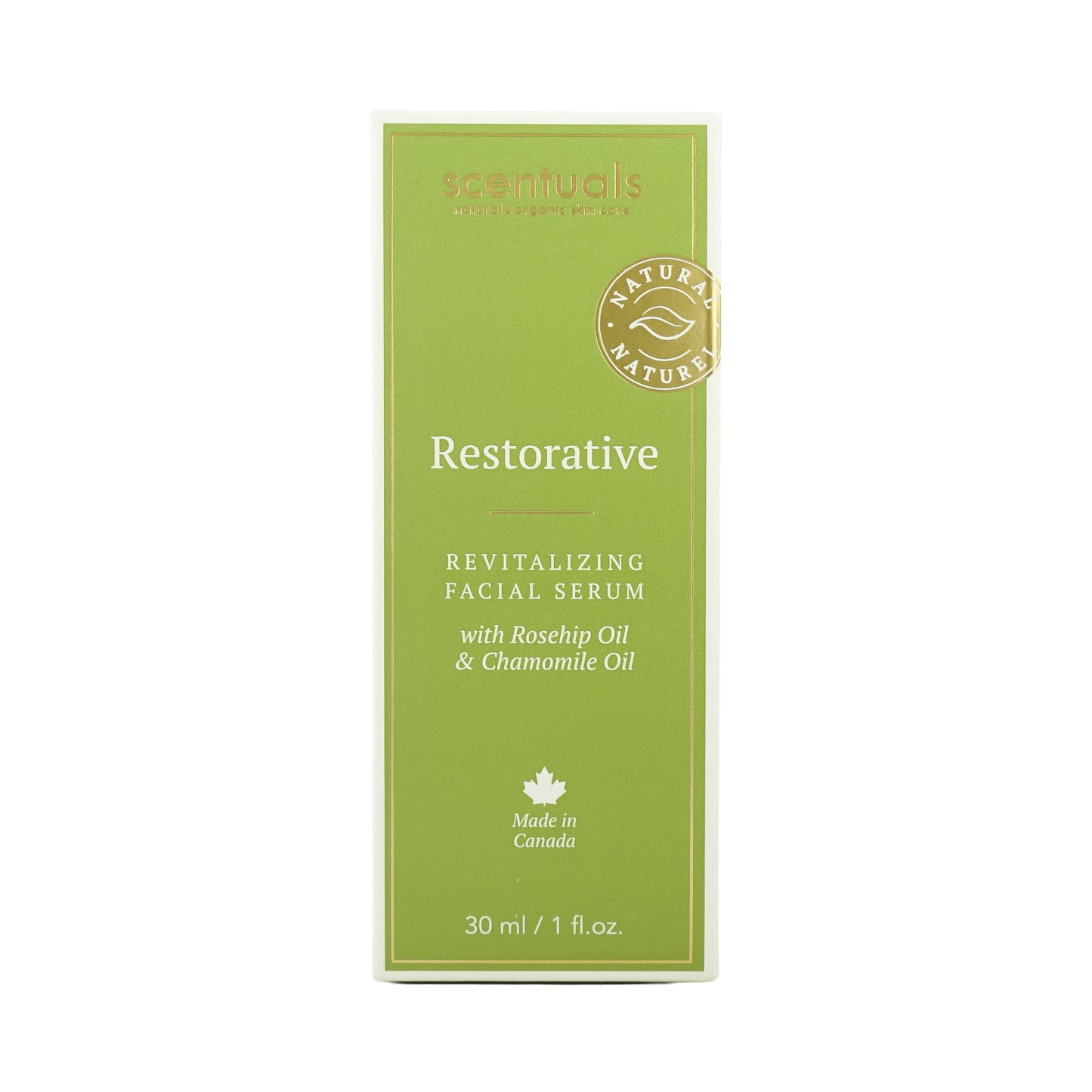 Restorative  Facial Serum 30ml