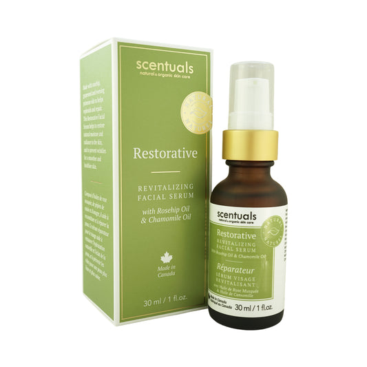 Restorative  Facial Serum 30ml