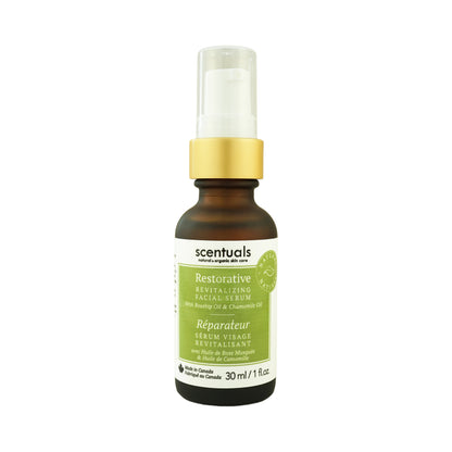 Restorative  Facial Serum 30ml