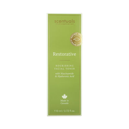 Restorative - Facial Toner 110ml