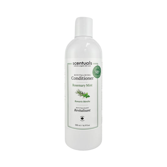 Rosemary Mint Conditioner