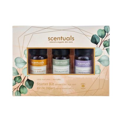 Starter Kit Gift Set