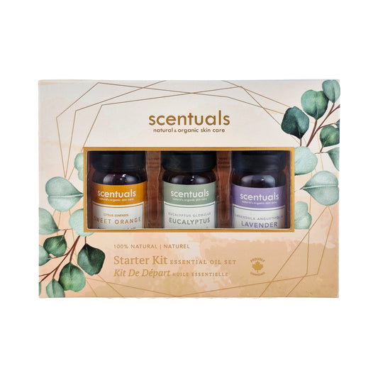 Starter Kit Gift Set