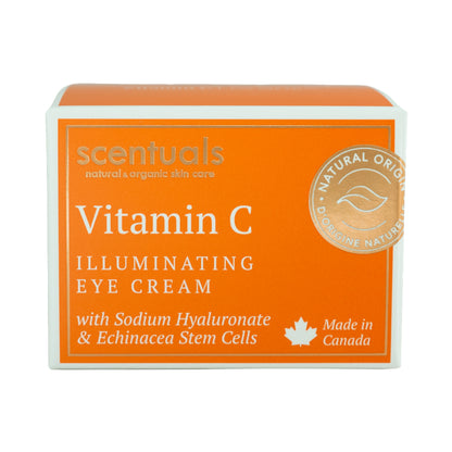 Vitamin C - Eye Cream 30ml