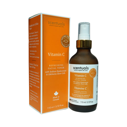 Vitamin C - Facial Toner 110ml