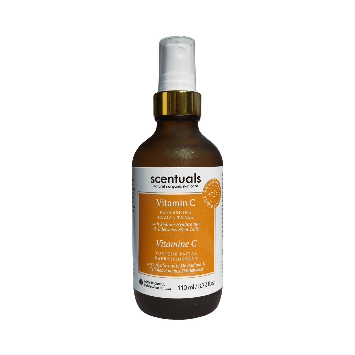 Vitamin C - Facial Toner 110ml