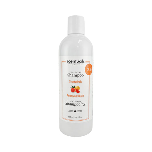 Grapefruit Shampoo