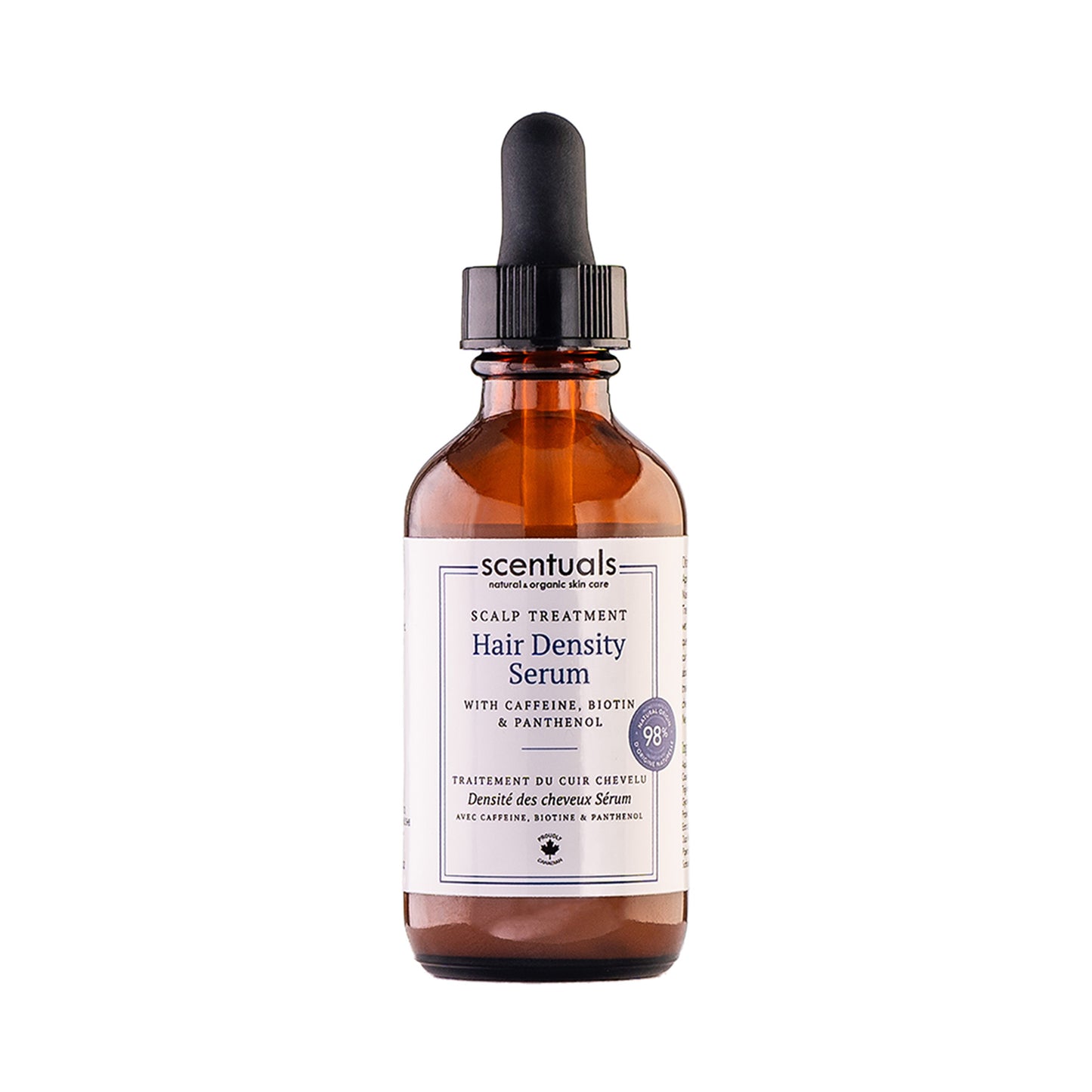 Hair Density Serum