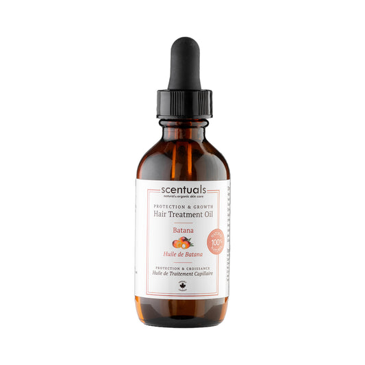 Batana Strengthening & Nourishing Hair Oil