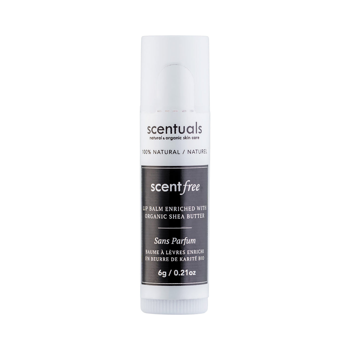|| Scentfree Lip Conditioner ||