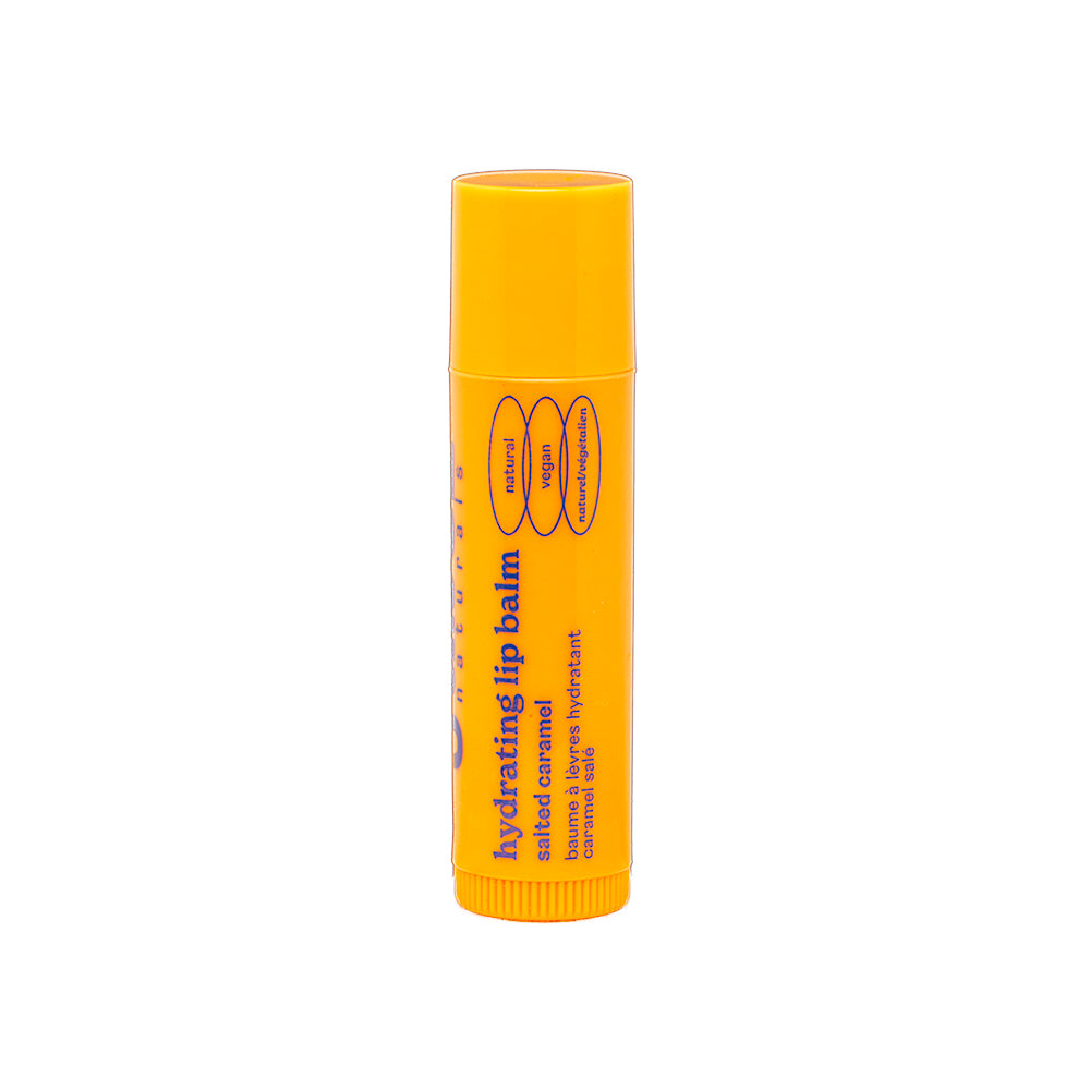 Salted Caramel Lip Balm