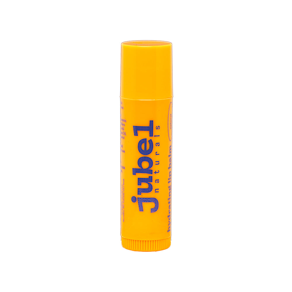Salted Caramel Lip Balm