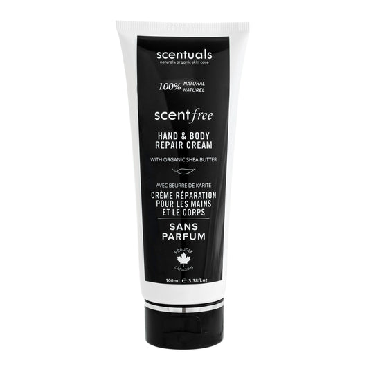 Scentfree Hand Repair Cream