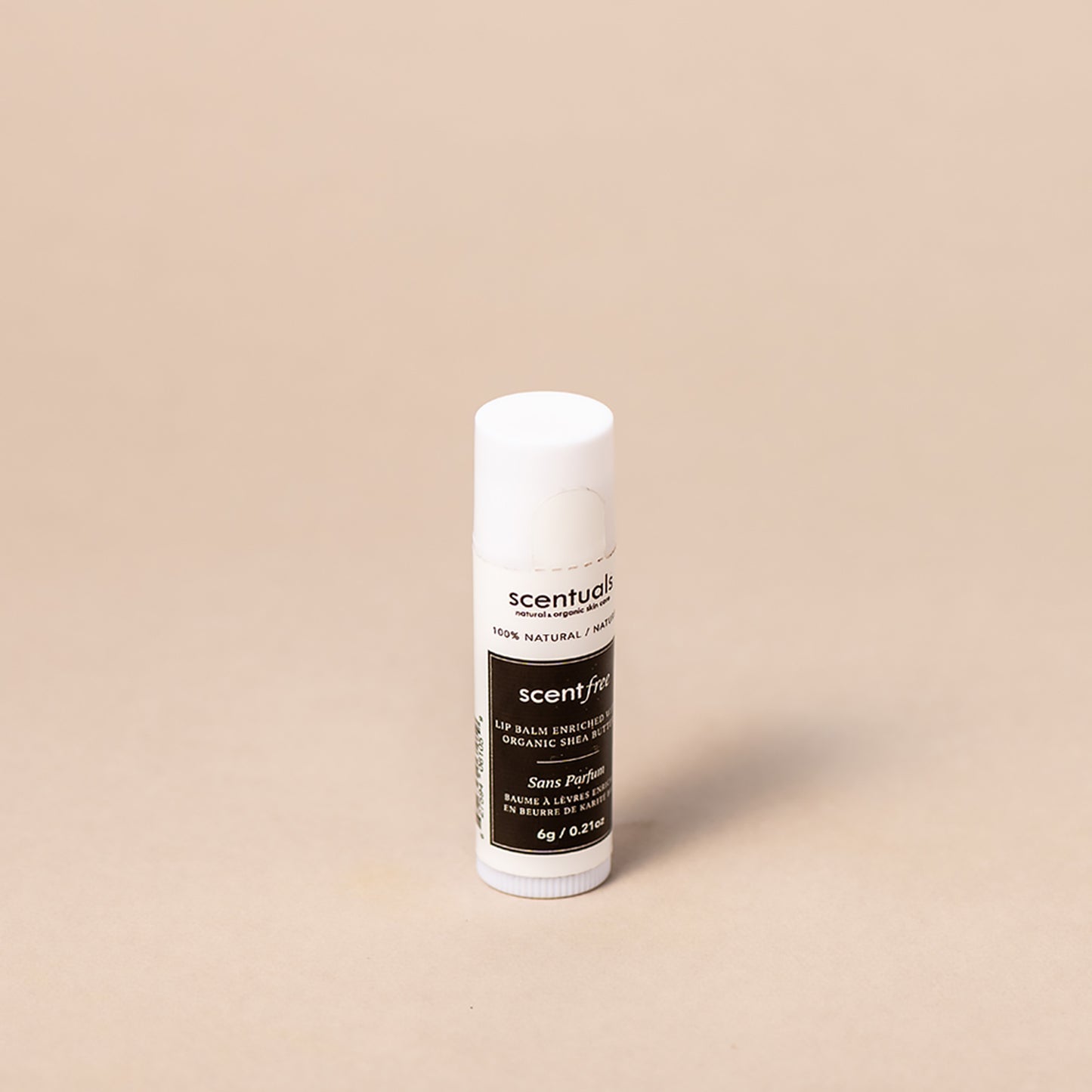 ScentFree Lip Conditioners (Display of 24)