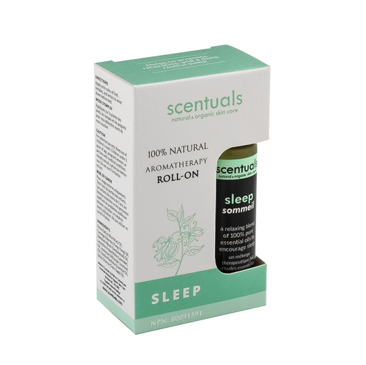 Sleep Roll-On (Boxed)