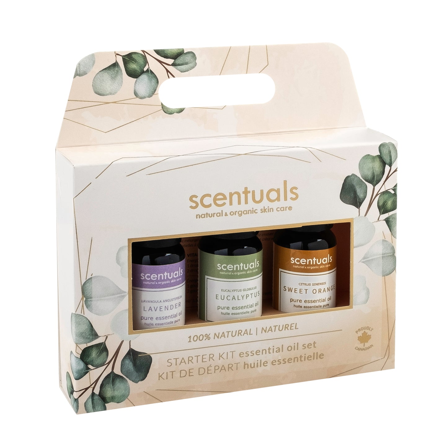 Starter Kit Gift Set
