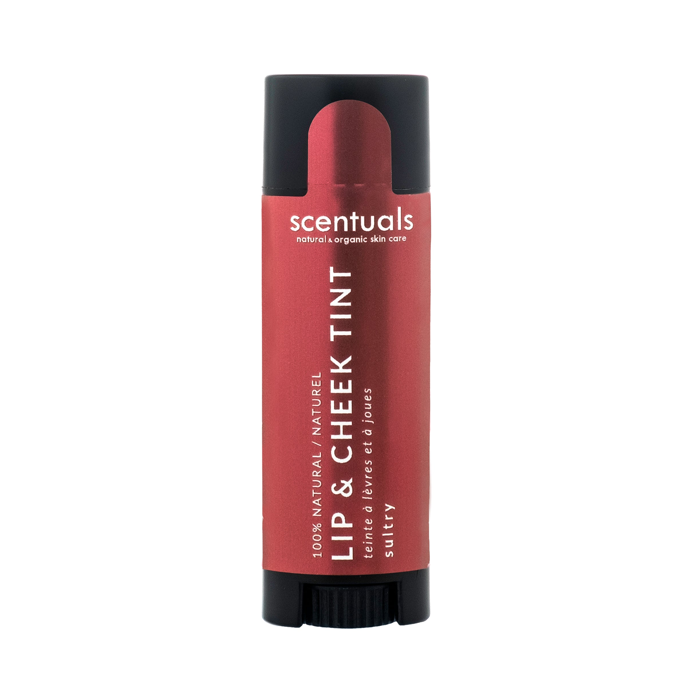 Sultry- Tinted Lip Moisturizer