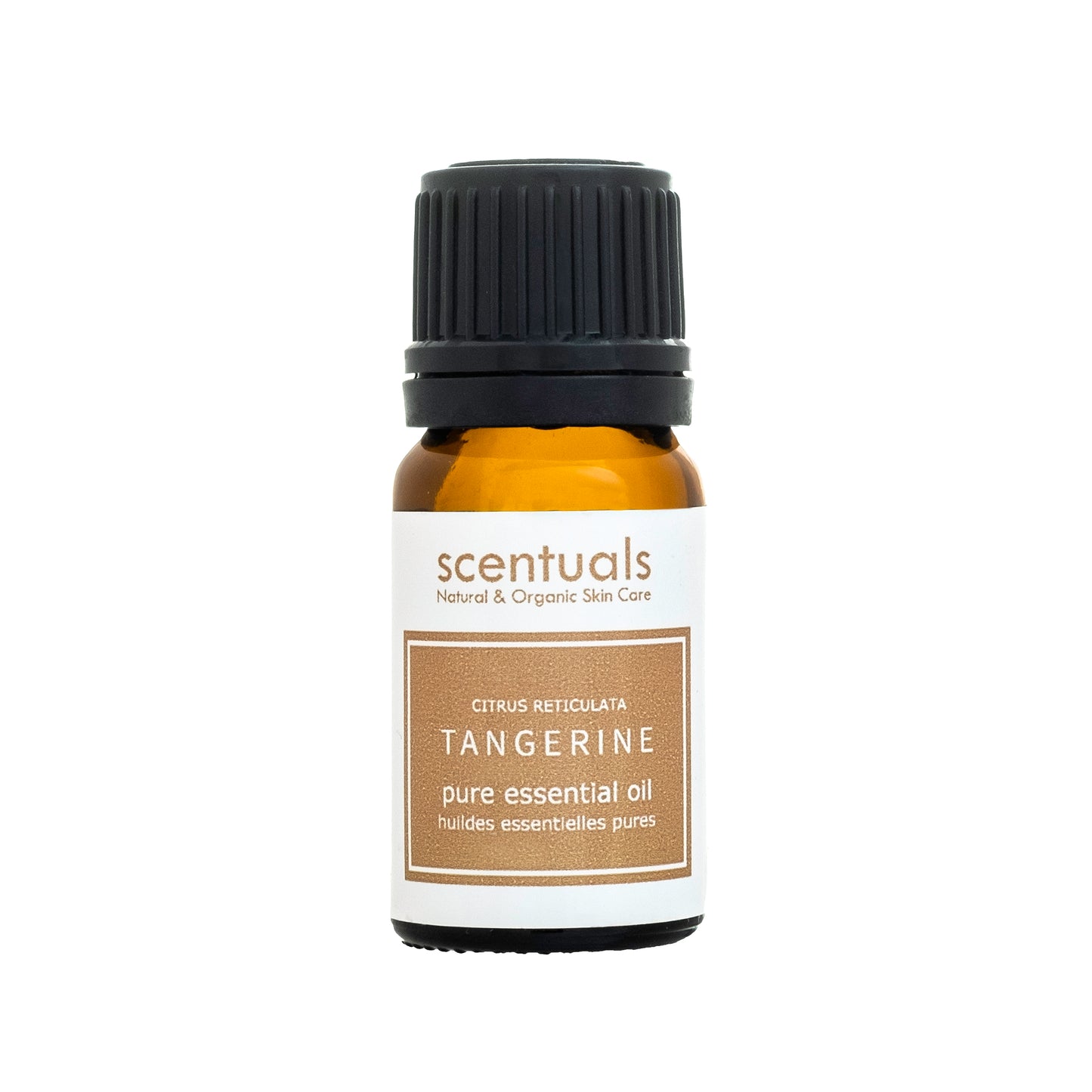 Tangerine Luxury Essential Oil