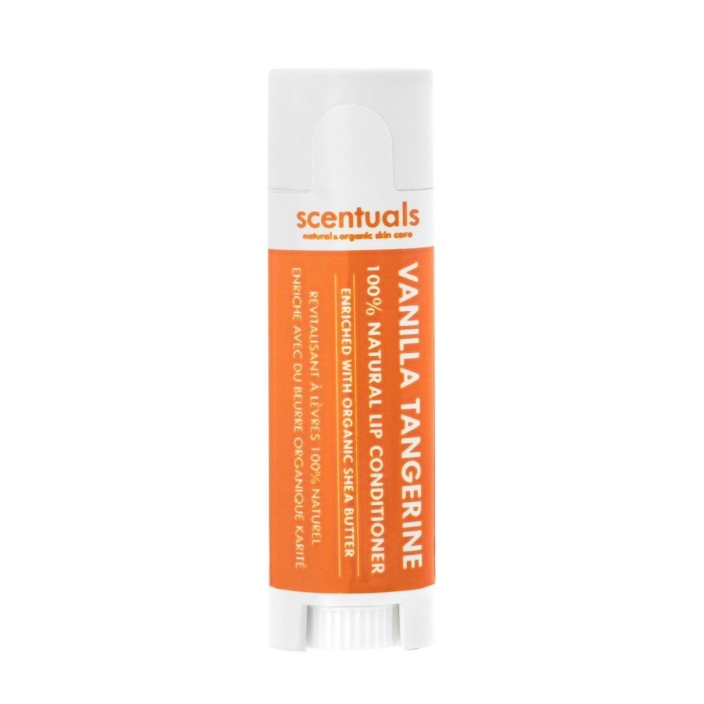 Vanilla Tangerine Lip Conditioner