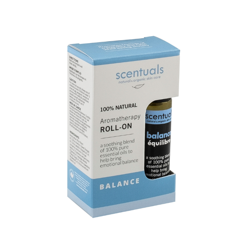Balance Roll-On (Boxed)