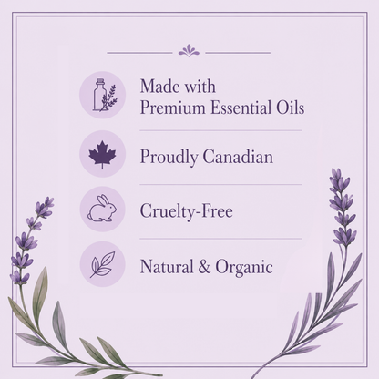 SC Lavender Fields Collection Prepack