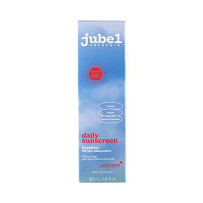 Squalane Hydrating Sunscreen SPF50