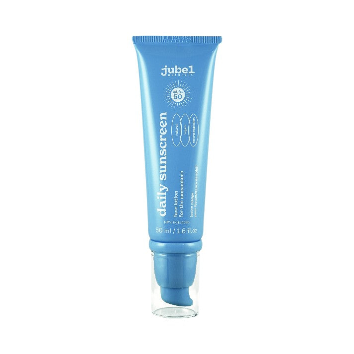 Squalane Hydrating Sunscreen SPF50