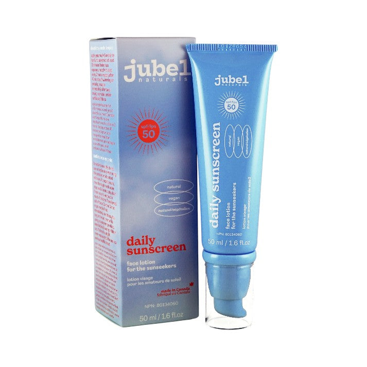 Squalane Hydrating Sunscreen SPF50