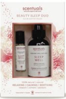 Beauty Sleep Duo Gift Set